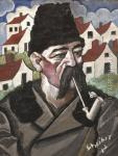 Pipazo Ferfi - view 1