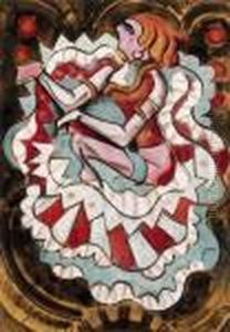 Dancer