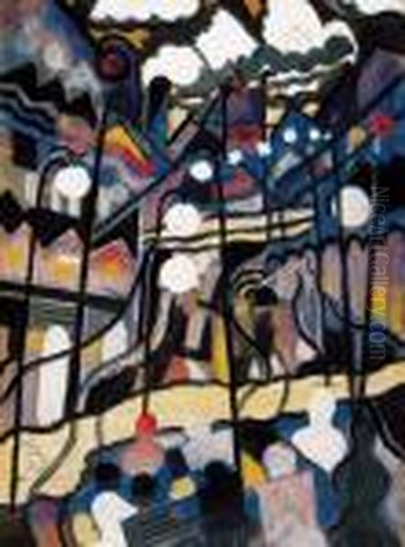 Street Detail - view 1