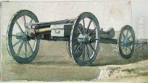 Gun, c.1747
