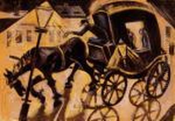 Cab - view 1