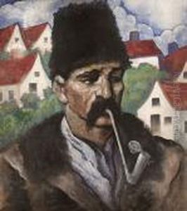Pipazo Ferfi by Hugo Scheiber