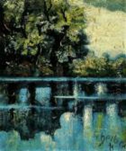 Riverside - view 1
