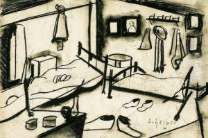 The Poor's Room