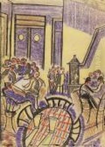 Cafe Cafe