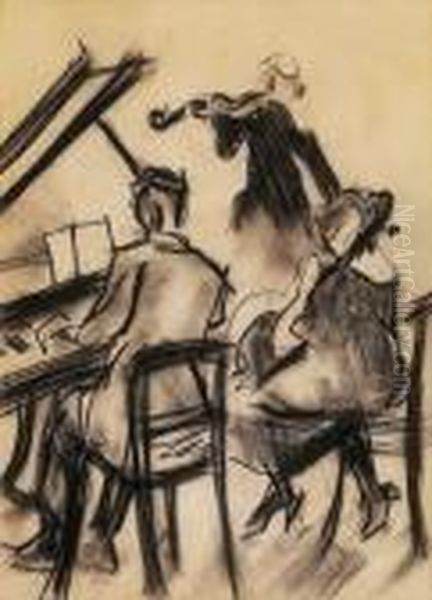 Chamber Music - view 1