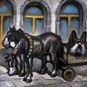 Hansom Cab Hansom Cab