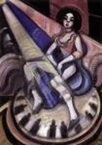 Dancer