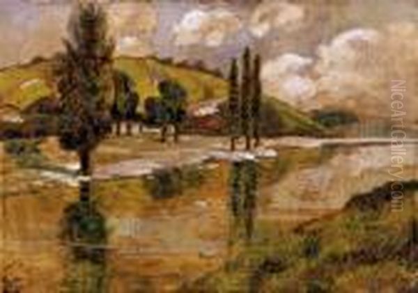 Landscape - view 1