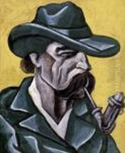Man In A Hat