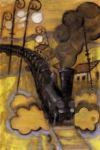 The Train
