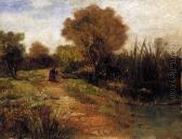 Landscape, 1910s - view 1