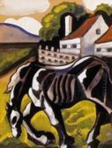 Wandering Horse Wandering Horse