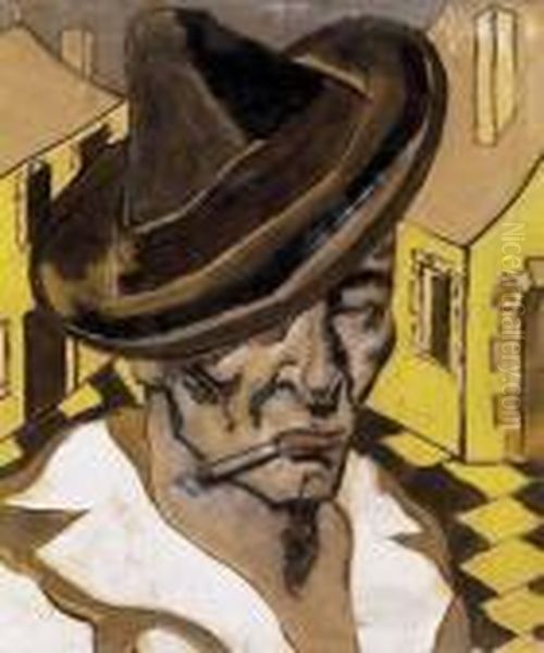 Tramp In The City - view 1