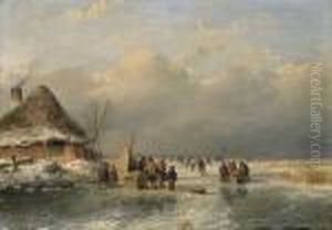 Winterlandschaft