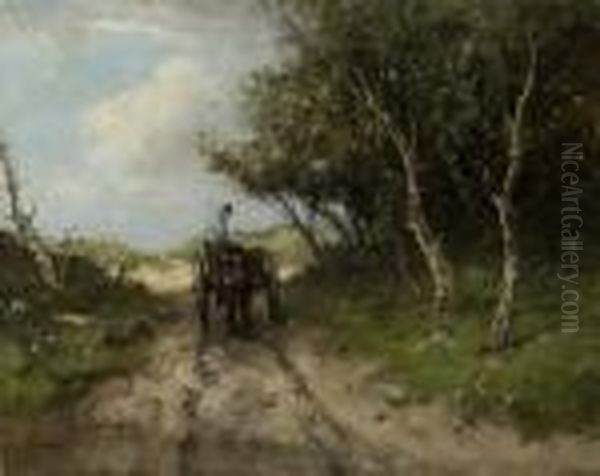 Road To The Sea. - view 1