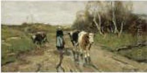 Changing Pastures Changing Pastures