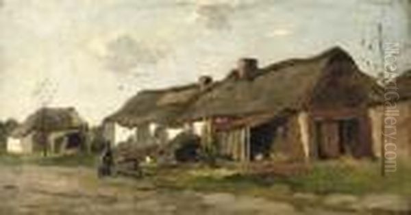 In The Farmyard - view 1