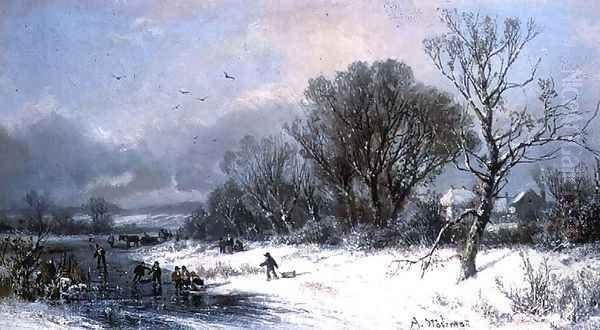 Winter Delights - view 1