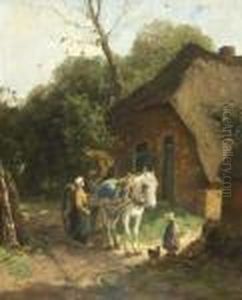 Return From Market