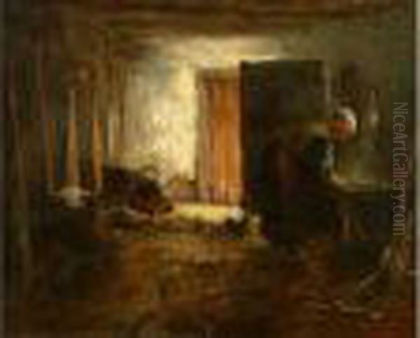 La Fermiere - view 1
