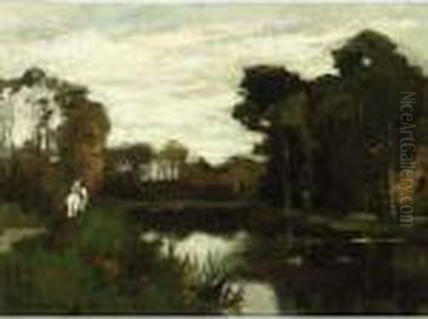 Oisterwijkse Vennen - view 1