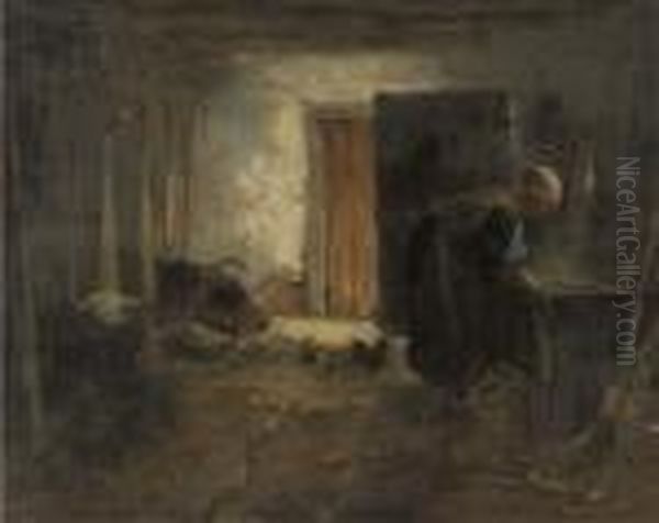 Daily Duties - view 1