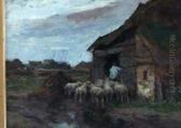 Return Of The Flock - view 1