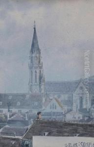 Kirche Zu Klosterneuburg thumbnail