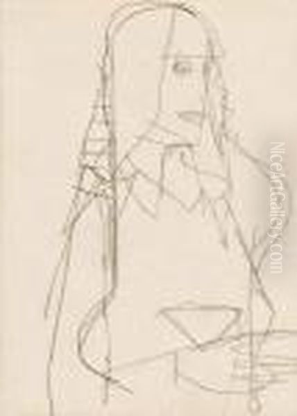 Nonne - view 1