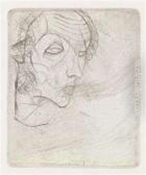 Egon Schiele, Oeuvre Katalog Der Gemalde - view 1
