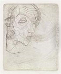 Egon Schiele, Oeuvre Katalog Der Gemalde by Egon Schiele