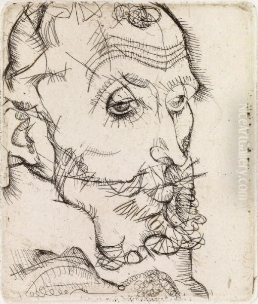 "egon Schiele - view 1