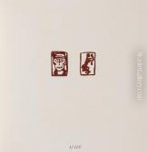 Leopold, Rudolf, Egon Schiele by Egon Schiele