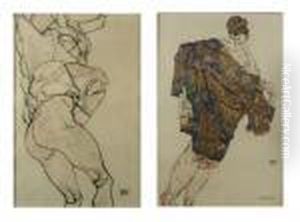 Erlosung And Untitled Erlosung And Untitled