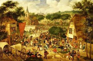 A Village Fair