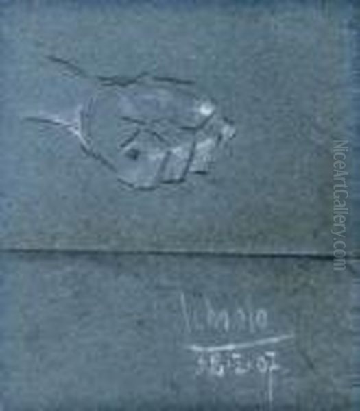 Geballte Faust - view 1