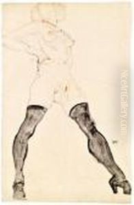 Act With Nylons