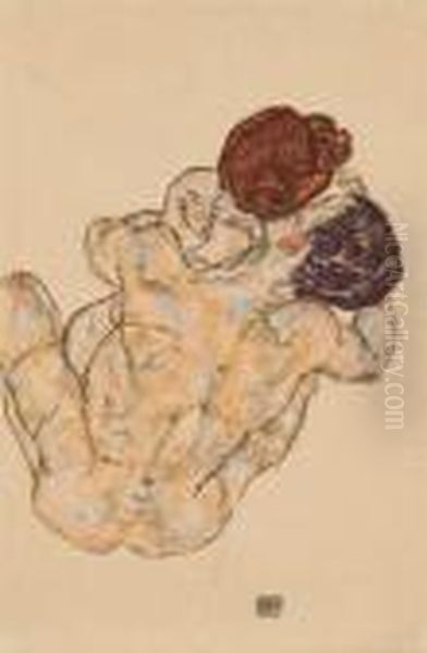 Mann Und Frau - view 1