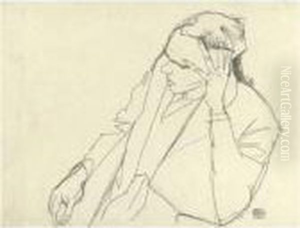 Pianist Roderick Mackey - view 1