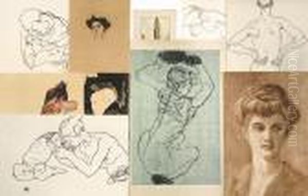 Untitled - view 1