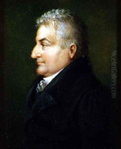 Rev.Sydney Smith 1771-1845