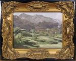 German Landscape