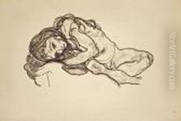 "madchen (girl)" - view 1