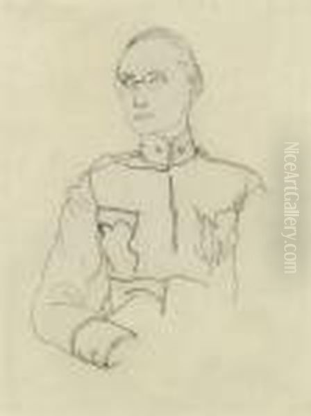 One-year Army Volunteer - view 1