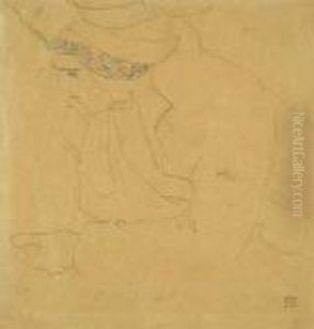 (n/a) Egon Schiele (austrian, 1890-1918) by Egon Schiele