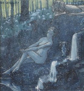 Die Quelle (the Source)