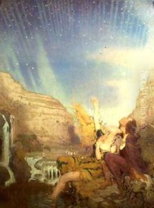The Polar Star, 1920