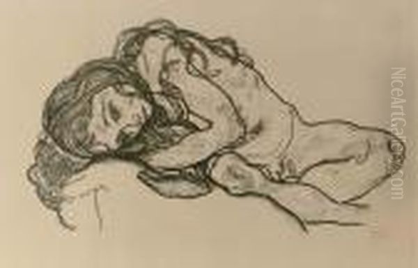 Madchen - view 1