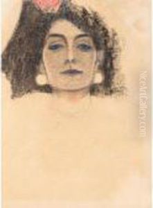 Italienerin (italian Woman)